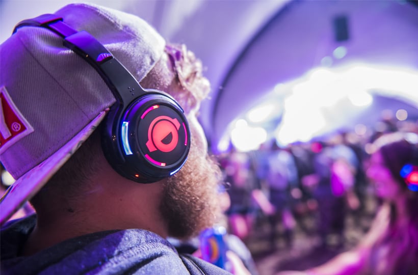 We put together the ultimate playlists for 2016's biggest festivals