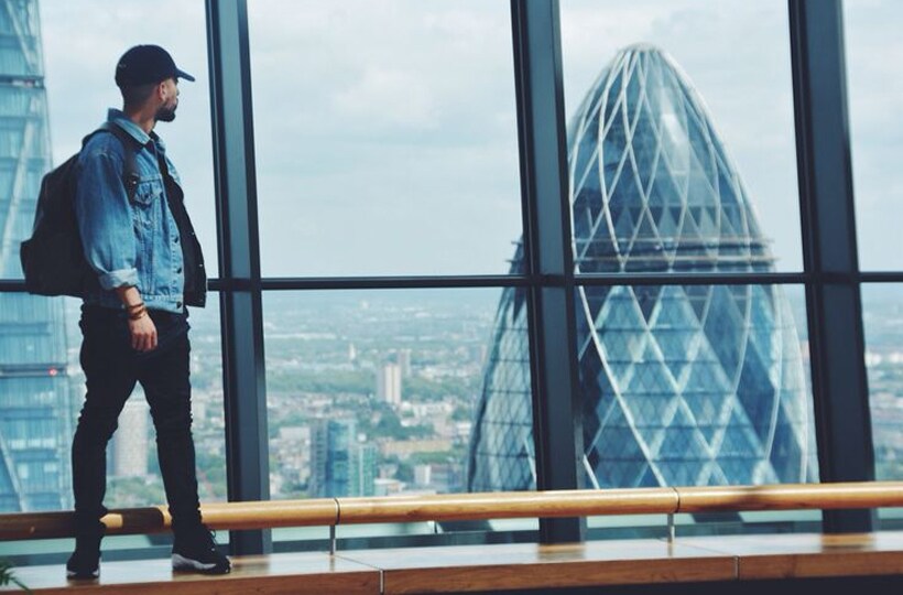 Listen to DJ Matt Richards' grime x trap summer '16 mixtape