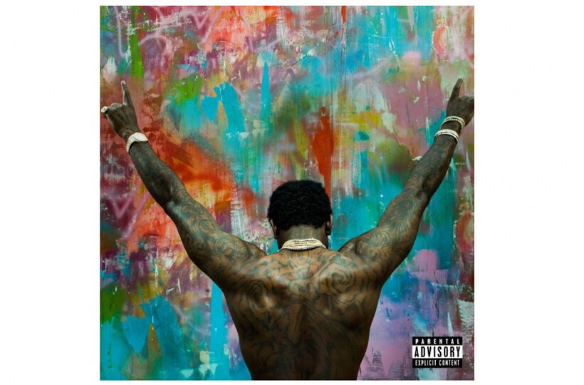 Gucci Maine drops track list for 'Everybody Looking'