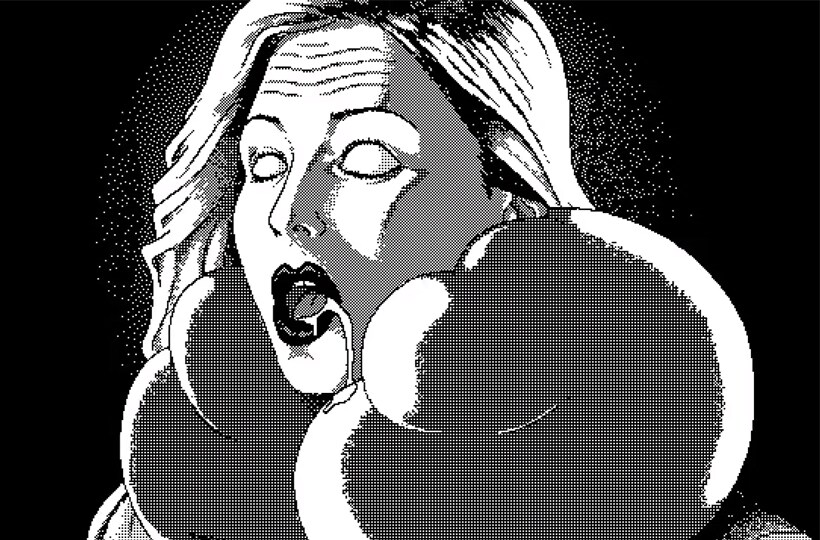 XXX drop crazy video for 'Flight Attendant'