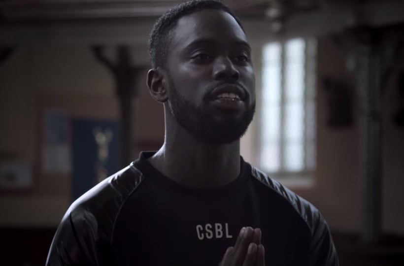 Ghetts and Rude Kid team up for 'The Intent' track, 'Savage'