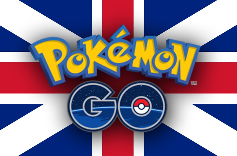 3 reasons to be excited that Pokemon GO is finally out in the UK