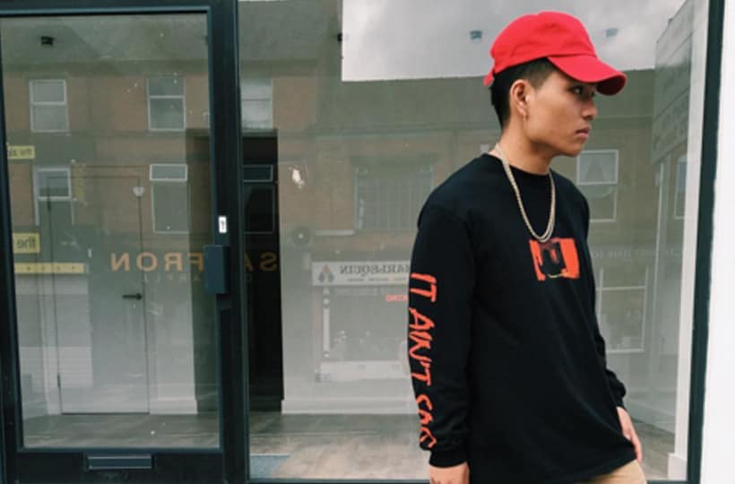 Style Sessions: Val Kristopher