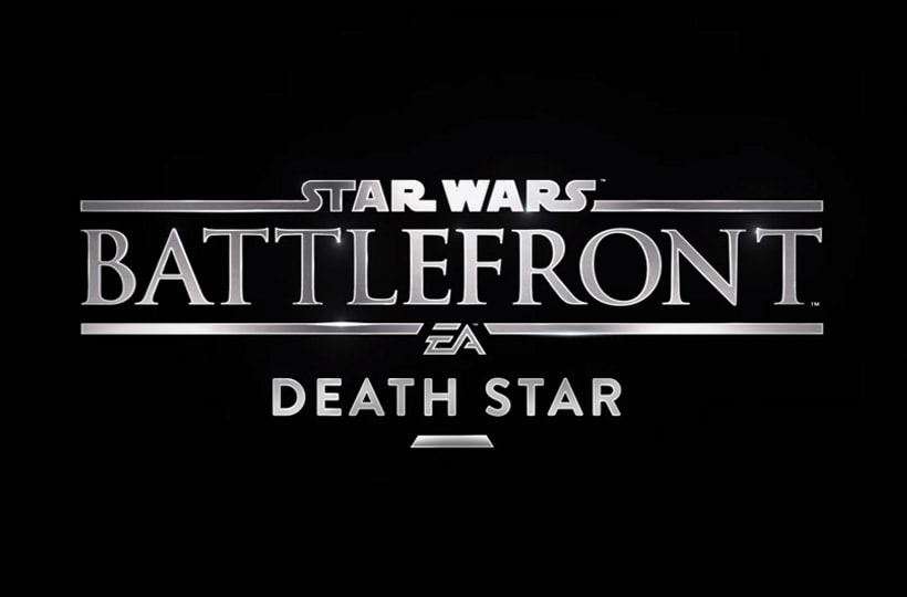 The teaser trailer for 'Star Wars Battlefront: Death Star' is here