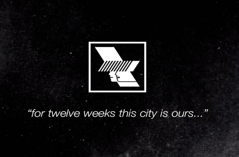 The Warehouse Project announces 2016 lineup