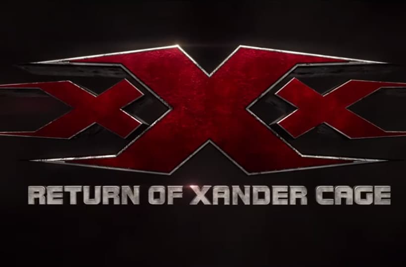 Vin Diesel is back as xXx in 'The Return Of Xander Cage'