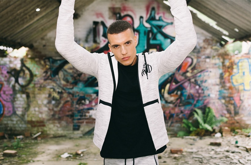 We speak to Kings Will Dream about taking menswear to the next level