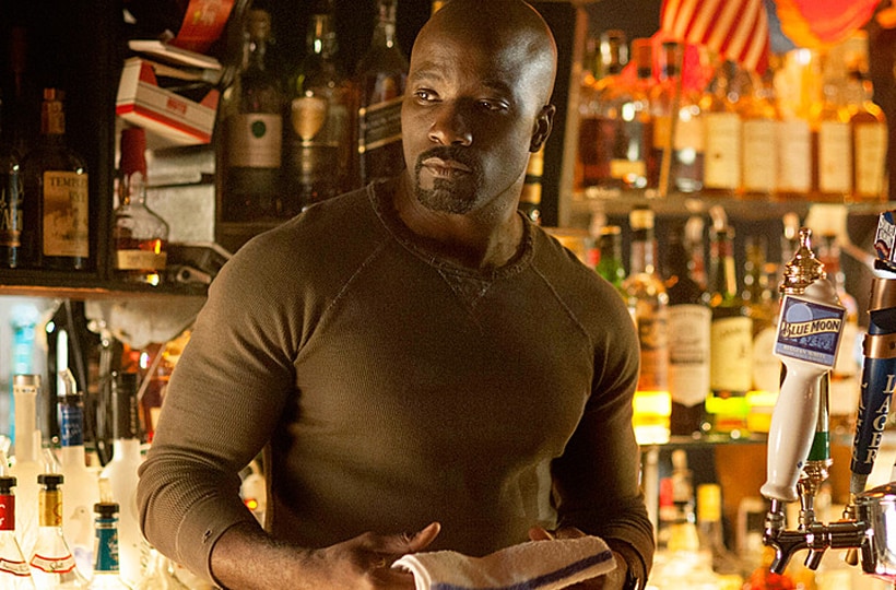The first look at Netflix’s Luke Cage series is here