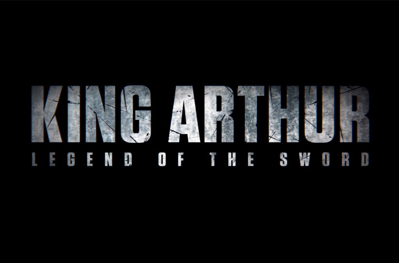 Medieval myth gets an action makeover in 'King Arthur: Legend of the Sword'