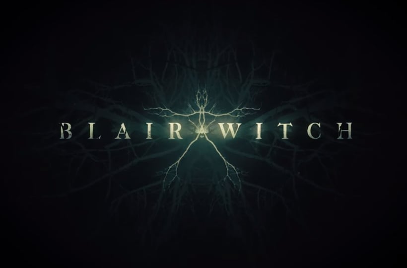 Things get seriously scary in new trailer for ‘Blair Witch’ sequel