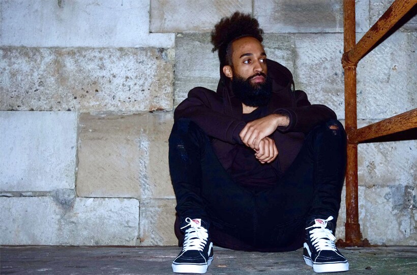 Style Sessions: Tyler Cooper