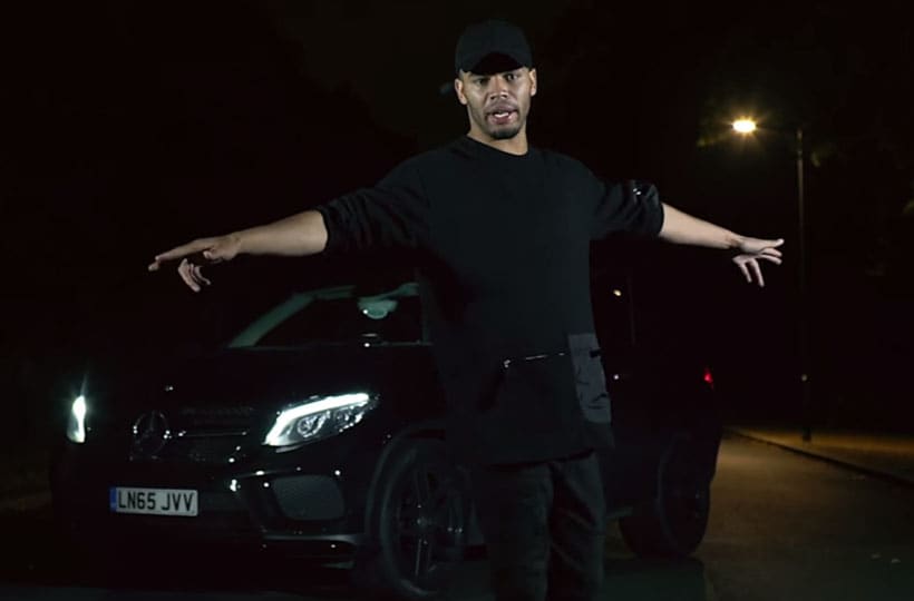 Yungen breaks it down in 'Away Games'