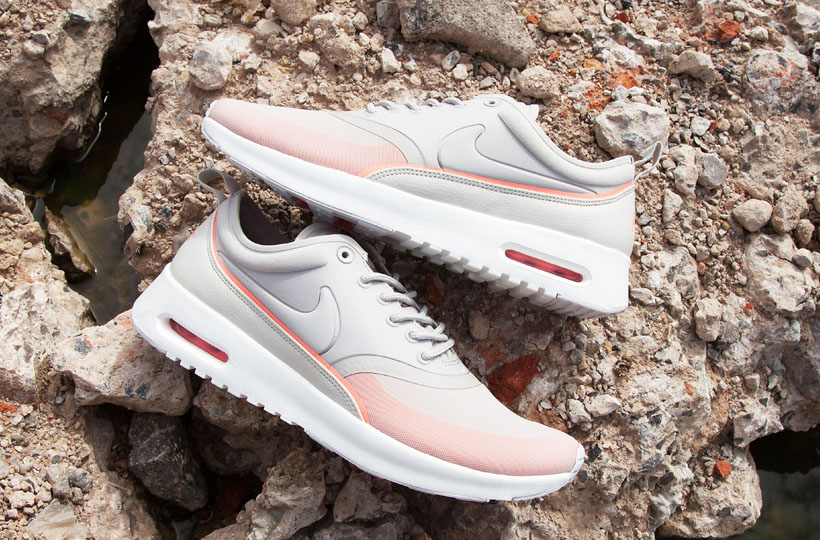 Nike Air Max Ultra gets summer treatment