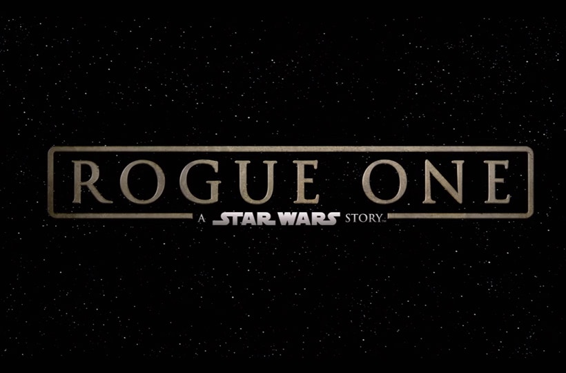 The new 'Rogue One: A Star Wars Story' trailer has landed
