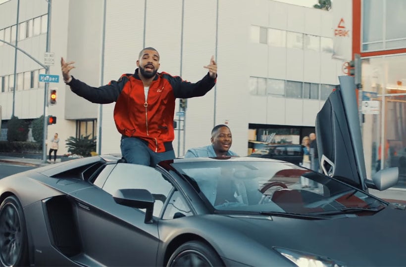 YG, Drake and Kamaiyah team up for new video 'Why you always hatin?'