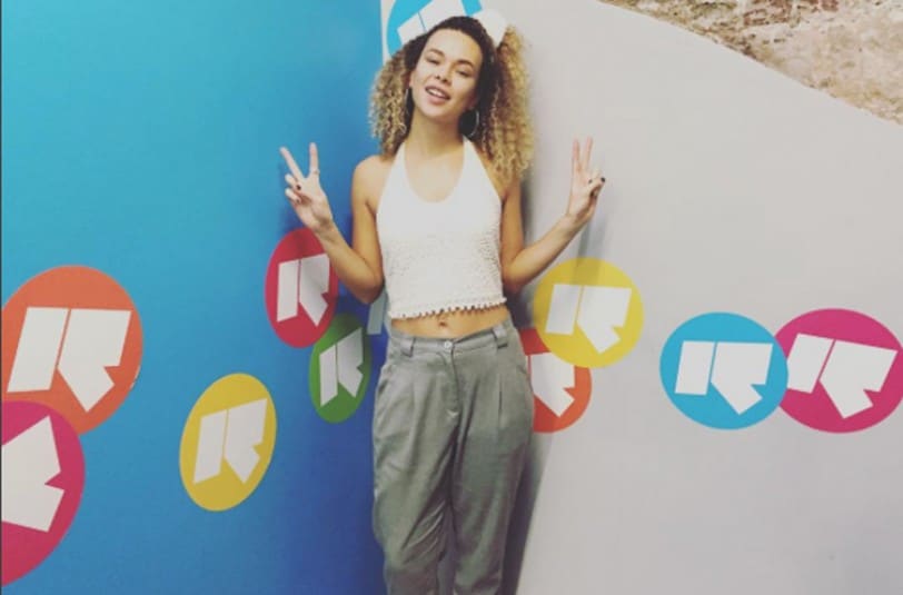 Style Sessions: Emerald Lewis