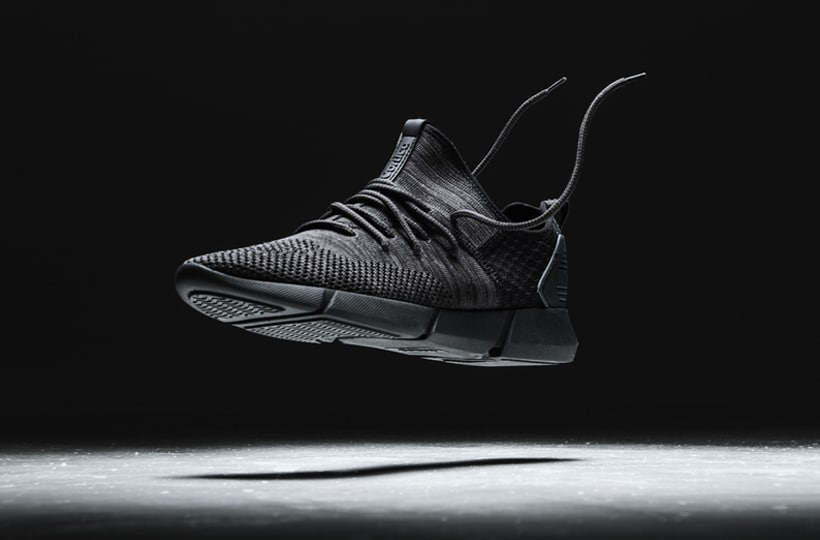 Win a pair of Cortica Triple Black Infinity 2.0