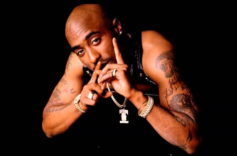 5 crazy 2Pac conspiracies that might be true