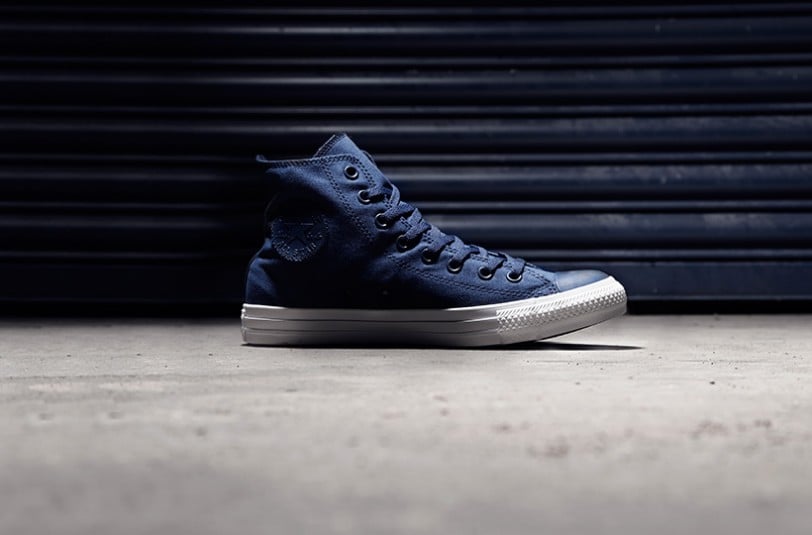 Sneaker School: Converse Chuck Taylor