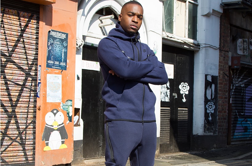 Style Sessions: Oli Greaves (aka The Tailor Fitted)