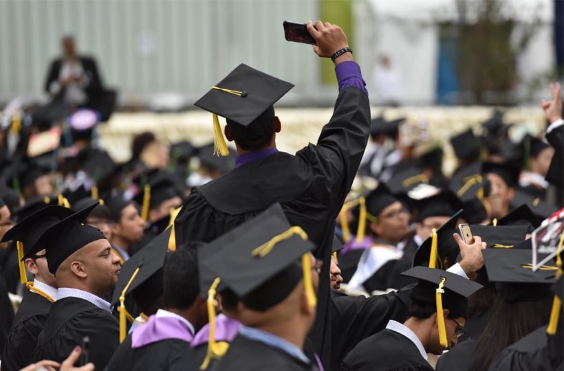 6 people you're guaranteed to meet at Uni