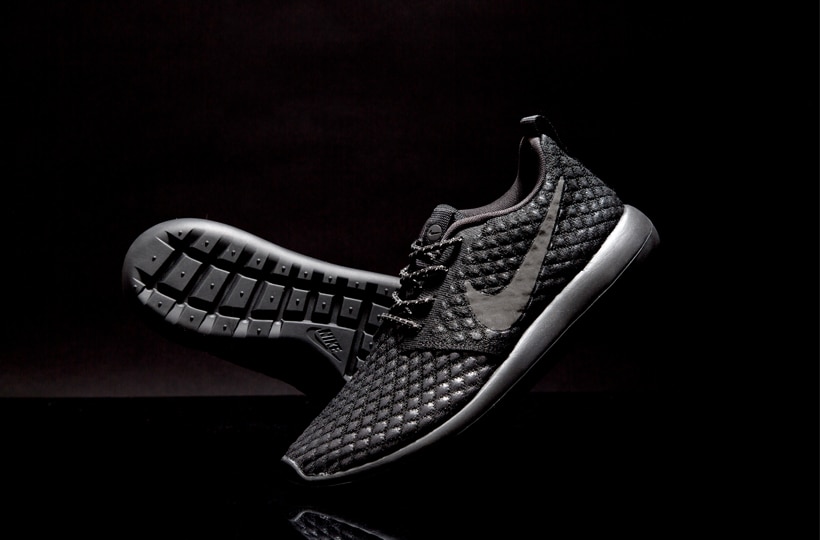 Get year round comfort with Nike's Roshe Two Flyknit 365