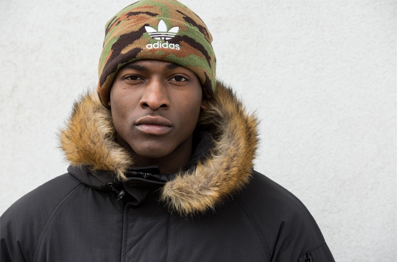 Get covered with our guide to caps and hats