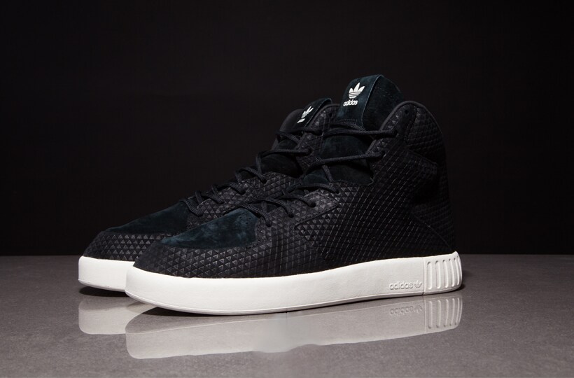 adidas Tubular Invader 2.0: The next evolution