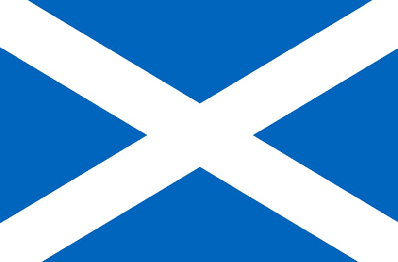 5 of the best things to come from Scotland