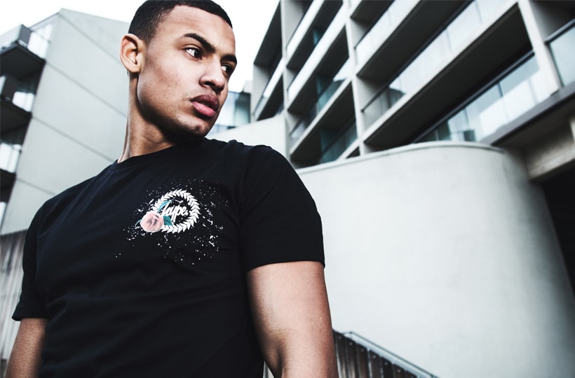 Hype’s latest collection drops exclusively at Footasylum