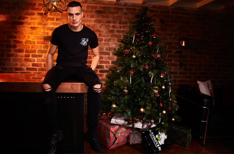 Get your gifts right! Our guide to men's Christmas gifts