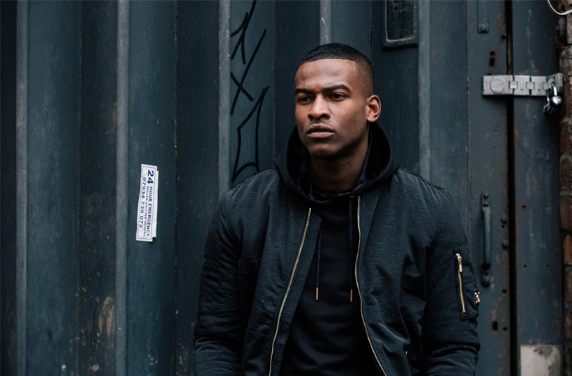 Let Glorious Gangsta keep your winter wardrobe in check