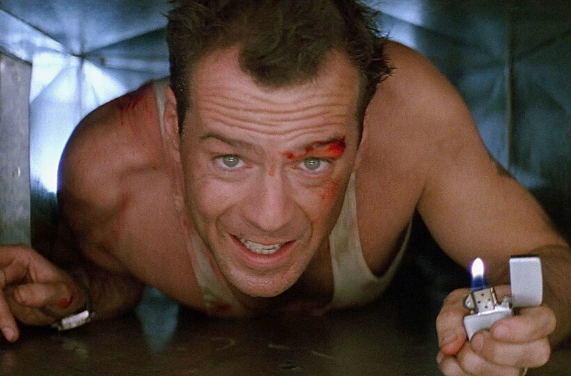 Top Christmas films you probably shouldn’t watch with your Gran