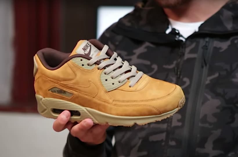 Unboxed: Nike ‘Flax Pack’ 2015