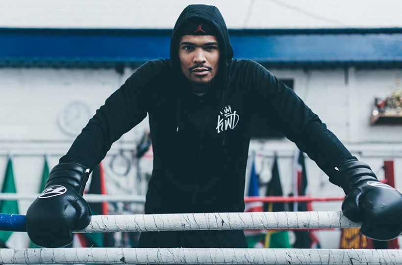Troublesome Thompson tells us how to keep motivated