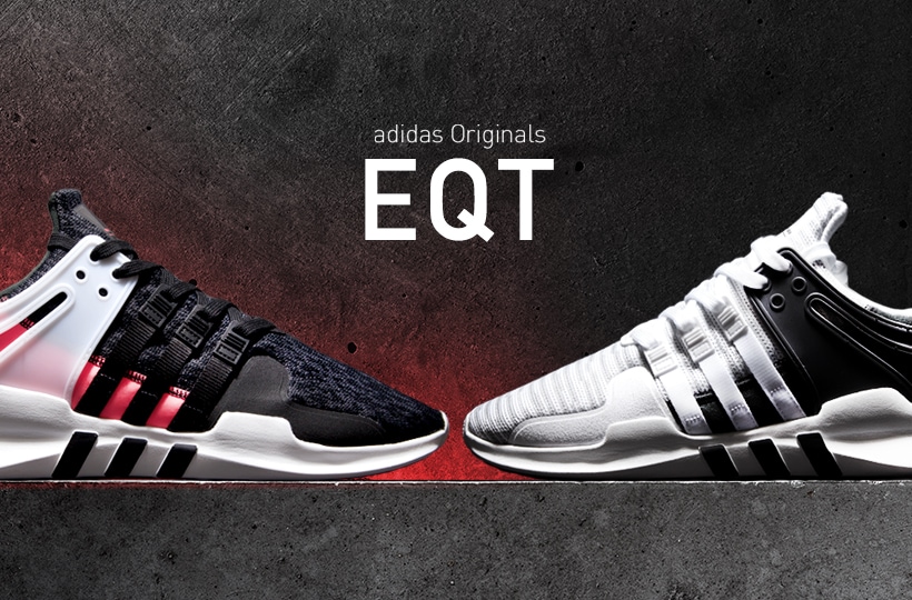 eqt adidas originals