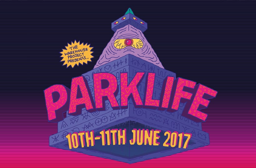 The Parklife 2017 lineup has been announced!
