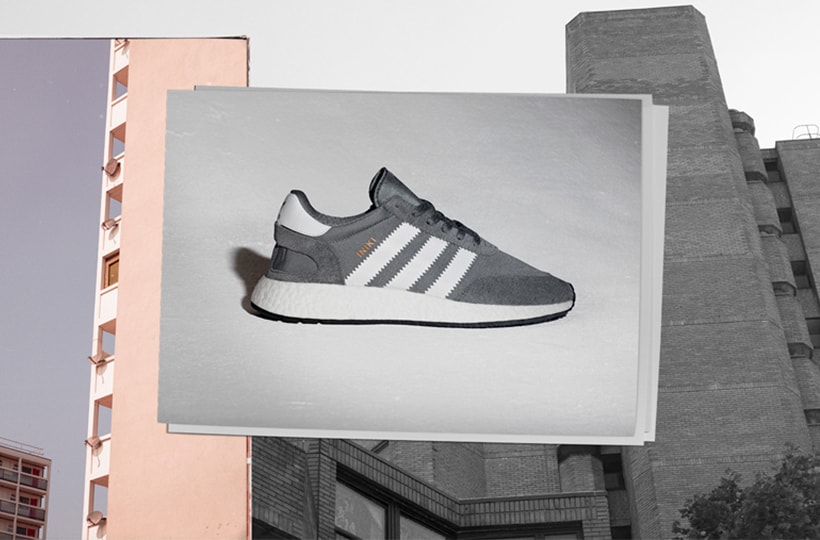 adidas Iniki Boost Runner lands March 1st