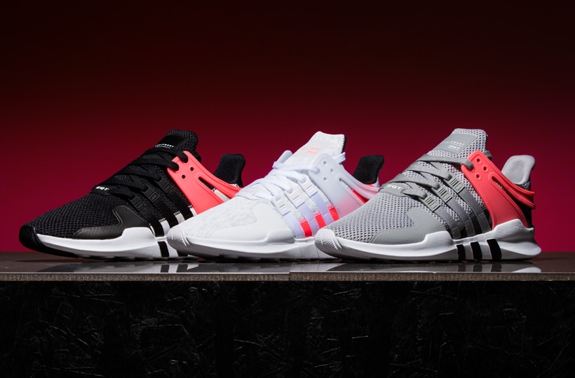 The EQT is making its return and you don't want to miss it