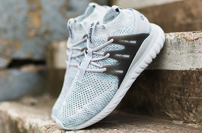 Check out the latest adidas Tubular Nova PK