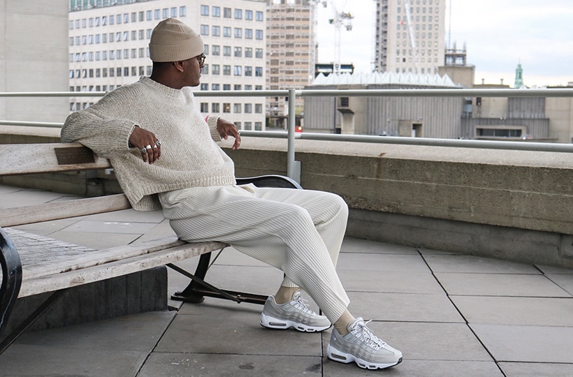 Style Sessions: Sangiev Sriskumar (@sangiev)