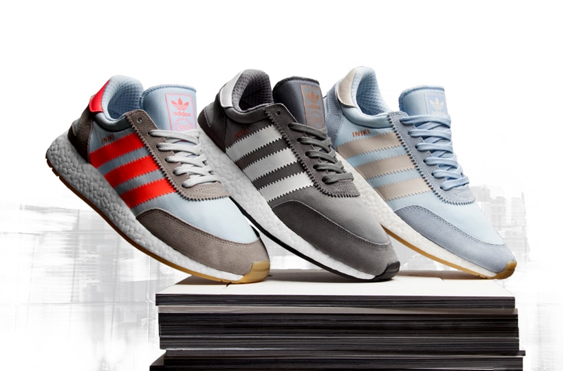 Get the new adidas Originals Iniki Runner