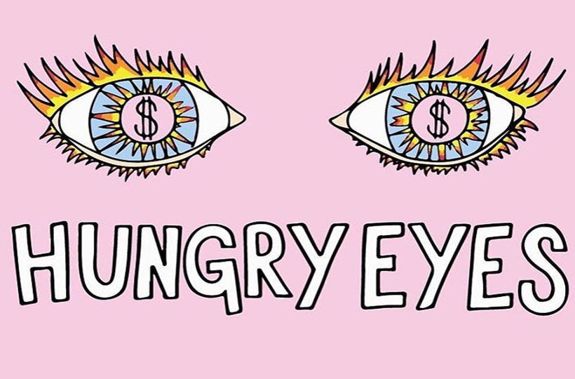 Artist Takeover: Ruby Dooby London