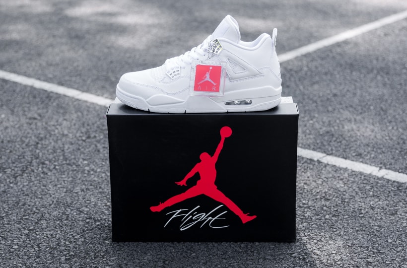 footasylum jordan 4