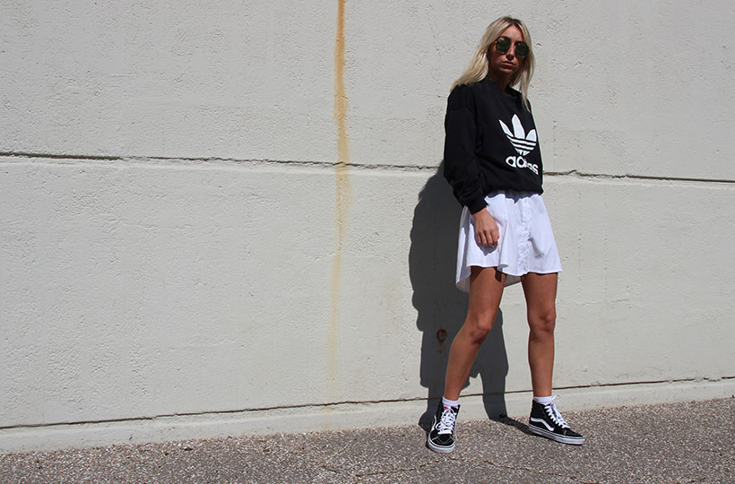 Style Sessions: Emily Cocklin (@emilycocklin)