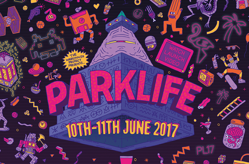 Ones to Watch: Parklife