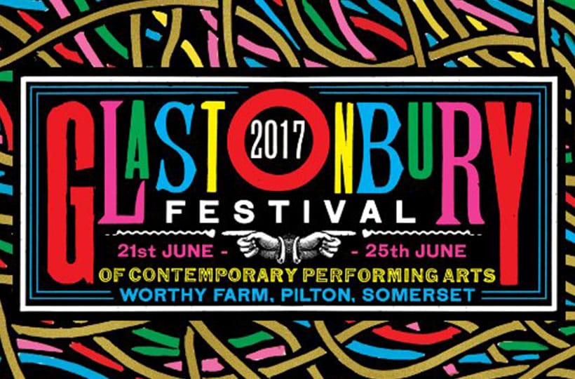 Ones to watch: Glastonbury