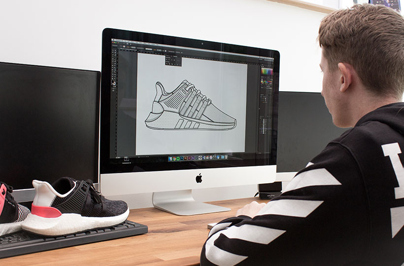 Artist Takeover: Chris Kelly