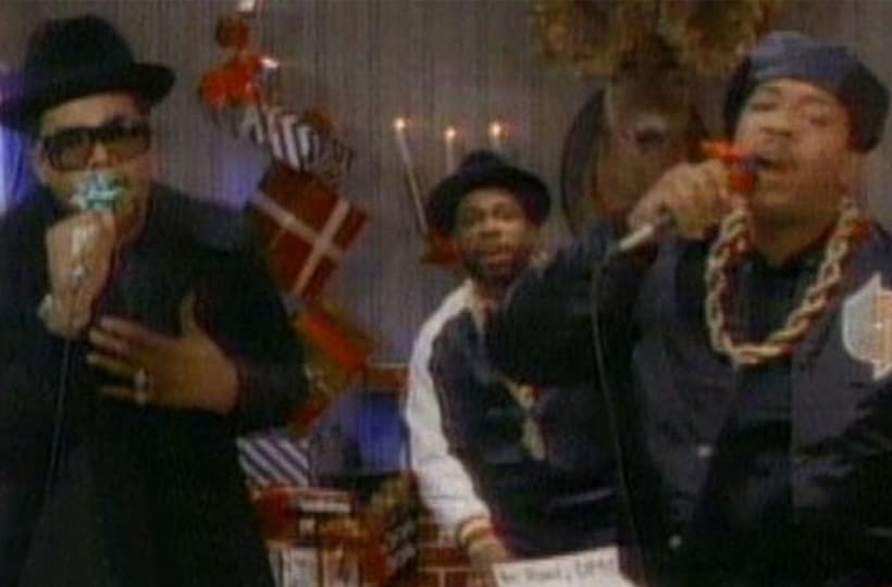 5 Best Hip-Hop and RnB Christmas Songs