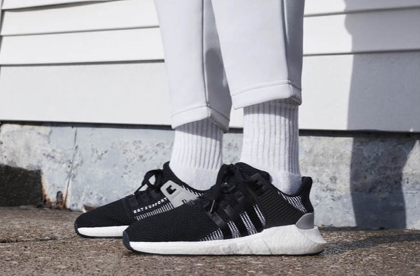 AW17  EQT drops, Ranked